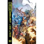 DCeased: The Unkillables | Tom Taylor