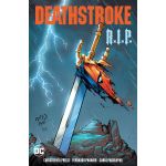 Deathstroke R.I.P. | Christopher Priest