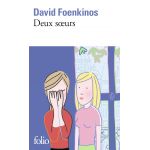 Deux soeurs | David Foenkinos