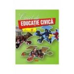 Educatie Civica Clasa a 3-a Caiet - Marinela Chiriac Doina Burtila