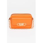 Geanta crossbody din piele Parker