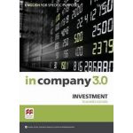 In Company 3.0 ESP. Investment Teacher's Edition | Claire Hart, Ed Pegg