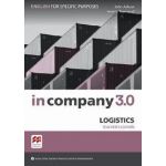 In Company 3.0 ESP. Logistics Teacher's Edition | Claire Hart, John Allison