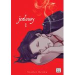 Jealousy - Volume 1 | Scarlet Beriko