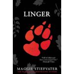Linger | Maggie Stiefvater