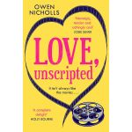 Love, Unscripted | Owen Nicholls