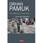 O ciudatenie a mintii mele - Orhan Pamuk