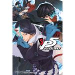 Persona 5 - Volume 3 | Hisato Murasaki