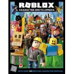 Roblox Character Encyclopedia | Egmont Publishing UK