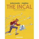 The Incal | Alejandro Jodorowsky