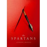 The Spartans | Andrew J. Bayliss