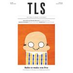 The Times Literary Supplement No. 6098 | 