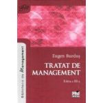 Tratat de management Ed. 3 - Eugen Burdus