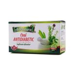 Ceai Antidiabetic AdNatura, 20 buc