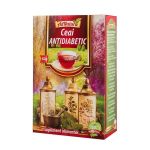 Ceai Antidiabetic AdNatura, 50 g