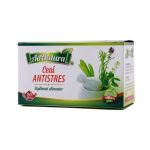 Ceai Antistres AdNatura, 20 buc