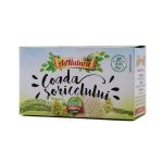 Ceai Coada Soricelului AdNatura, 20 buc