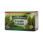 Ceai de Coada Calului AdNatura, 25 buc