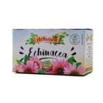 Ceai de Echinacea AdNatura, 20 buc