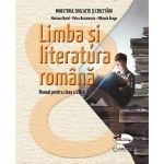 Limba si literatura romana - Clasa 8 - Manual - Mariana Norel, Petru Bucurenciu, editura Aramis