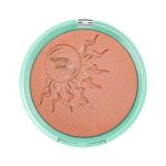 Pudra bronzanta Lovely Sunny Gold, 16 g