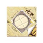 Pudra de fata Lovely Banana Chocolate, 9 g