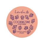 Pudra pulbere Lovely Cooking Time Loose, 6 g