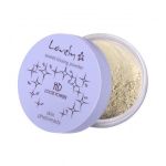 Pudra pulbere Lovely HD Loose, 5.5 g