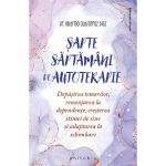 Sapte saptamani de autoterapie - Rodrigo Gutierrez Diaz, editura Philobia