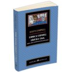 Istoria si legendele Sfantului Graal - Joseph Campbell, editura Herald