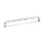 Maner pentru mobilier Sense Mini crom lustruit L:167 mm - Viefe