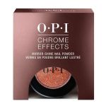 Pudra pentru Unghii cu Stralucire de Oglinda OPI - OPI Chrome Effects Mirror Shine Nail Powder Great Copper-Tunity, 3 g