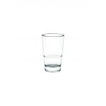 Set 6 pahare diverse bauturi 400 ml, Vidivi, Rialto, sticla, transparent