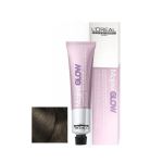 Vopsea Permanenta - L&#039;Oreal Professionnel Majirel Ionene G Incell Glow Dark Base nr. .13 Taupe Less