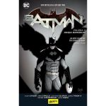 Batman Vol.2: Orasul bufnitelor - Scott Snyder, Greg Capullo, editura Grupul Editorial Art