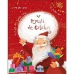 Povesti de Craciun - Crina Mictariu, editura Didactica Publishing House