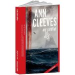 Aer rarefiat - Ann Cleeves, editura Crime Scene Press