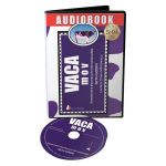 Audiobook. Vaca mov - Seth Godin, editura Act Si Politon