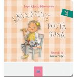 Ema spune pofta buna - Ioana Chicet-Macoveiciuc, editura Didactica Publishing House