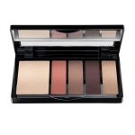 Paleta de Farduri - Eye Sculptor Bar Isadora, nuanta 26 Peach Sculpt