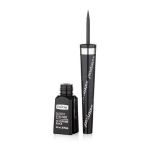 Tus de Ochi - Glossy Eyeliner Isadora, nuanta 40 Chrome Black