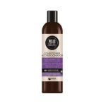 Balsam BIO Hello Nature cu ulei de afine pentru mentinerea culorii, anti-imbatranire, hidratare, restructurare si intarirea firului de par 300 ml