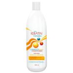 Balsam pentru par uscat si degradat Cece of sweden - cu cheratina si lipide din lapte 1000 ml/5904