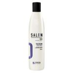 Balsam special pentru parul blond - Gama Salon cu complex Keratrix - Cece of Sweden 300 ml