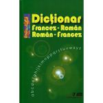 Dictionar francez-roman, roman-francez - Ana Mihalachi, editura Biblion