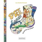 Sosete colorate de purtat tot timpul - ion andrei puican