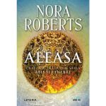 Aleasa. Seria Abis si tenebre. Cartea 3 - Nora Roberts, editura Litera