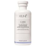 Balsam pentru Par Blond - Keune Care Silver Savior Conditioner, 250ml