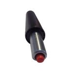 Cilindru pentru scaun ergonomic, finisaj negru - Maxdeco