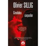 Greutatea corpurilor - Olivier Sillig, editura Tritonic